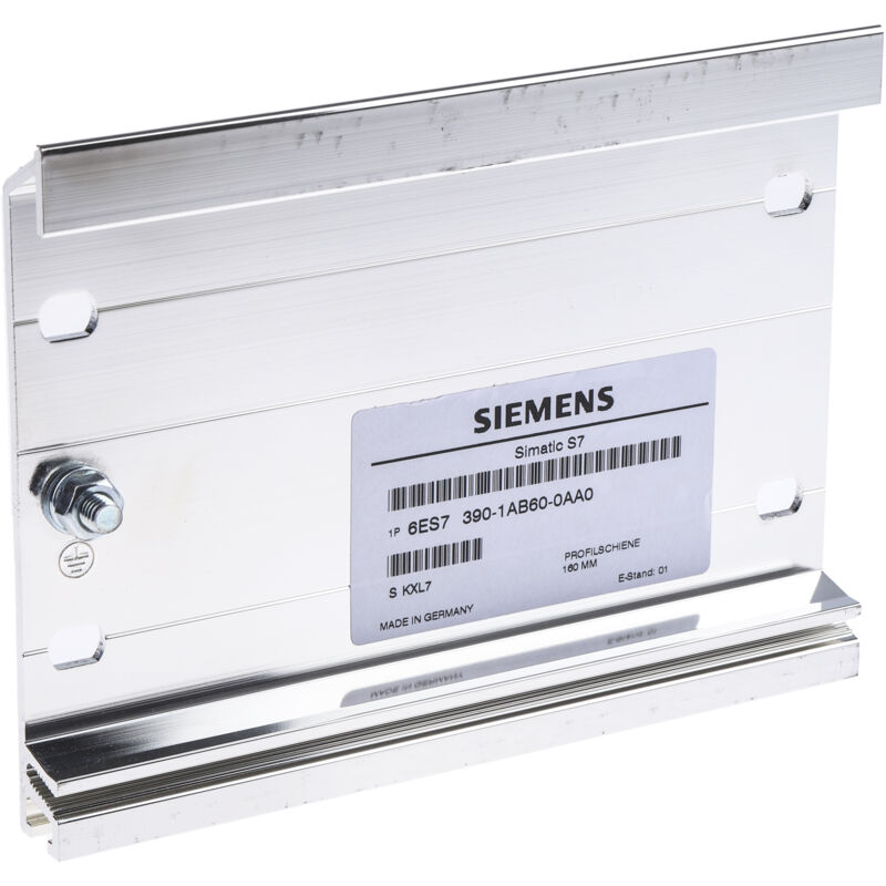 Rail Siemens pour Contrôleur modulaire SIMATIC S7-300 ( Prix pour 1 )