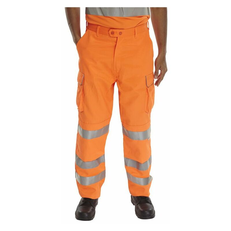 Rail spec trouser 38TALL leg - Rail Spec Clothing