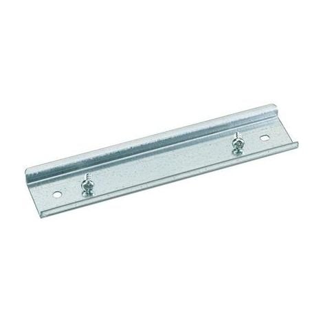 RAIL SPELSBERG TK NS35-106 19810601 NON PERFORÉ TÔLE D'ACIER (L X L X H) 106 X 35 X 8 MM 1 PC(S)