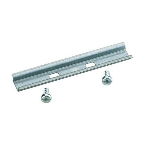 RAIL SPELSBERG TK TS15-49,5 19704901 NON PERFORÉ TÔLE D'ACIER (L X L X H) 49.5 X 15 X 5 MM 1 PC(S)