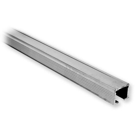 Rail supérieur Eku CLIPO-25. - talla