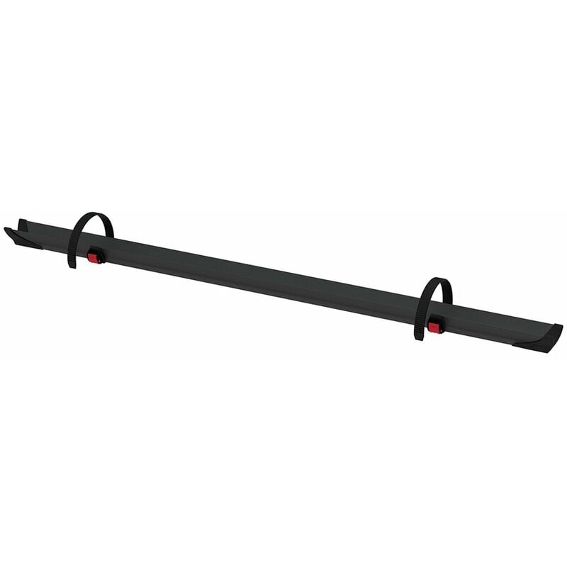 Rail Quick Fiamma Coloris - Noir