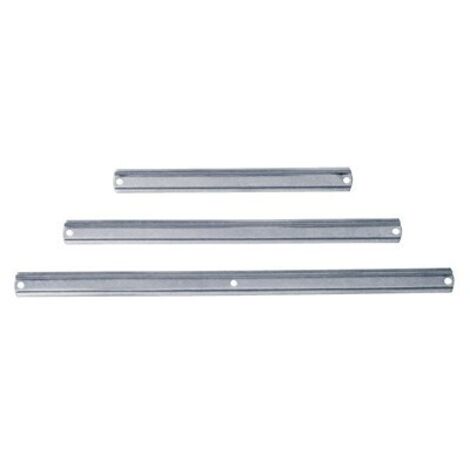 Rail support bahco rail-340 34 cm métal 3 trous
