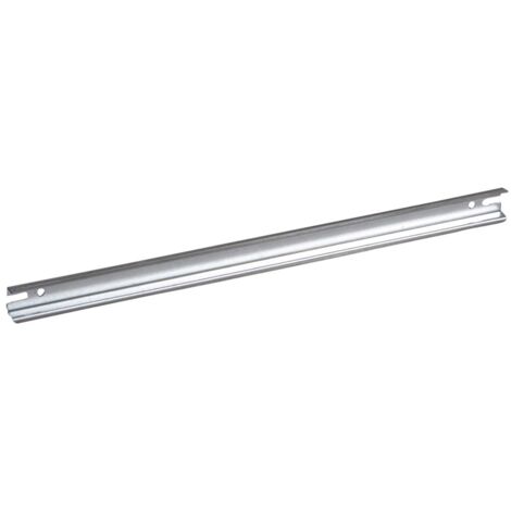 Rail symétrique Lina 25 pour chassis pour armoire Altis largeur 600mm profondeur 15mm LEGRAND 047726