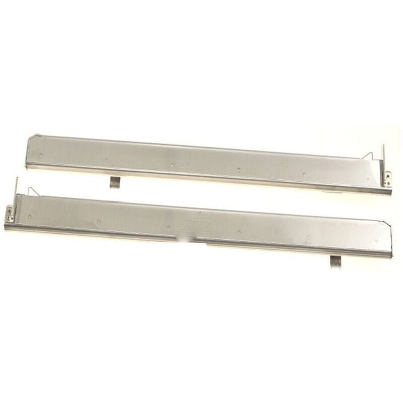 Rail télescopique d'origine (17003241) Four, cuisinière neff Siemens bosch