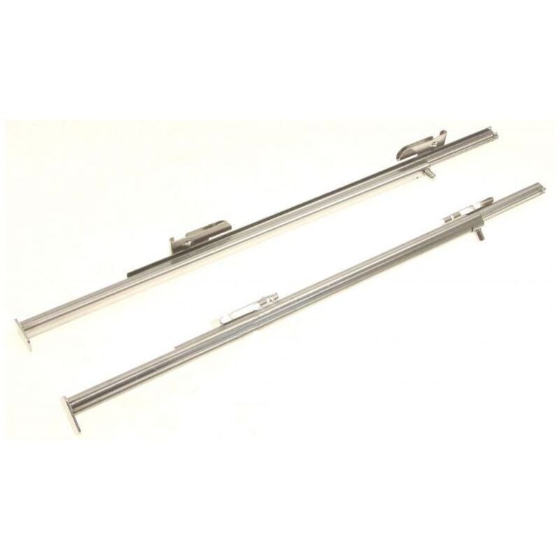 Rail télescopique gauche pour Four De Dietrich AS0061146