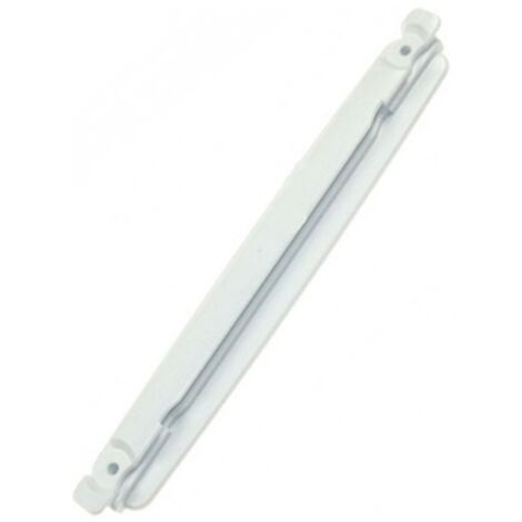 Rail tiroir d'origine (481246238213) Réfrigérateur, congélateur IKEA WHIRLPOOL, LADEN, BAUKNECHT, IGNIS, WHIRLPOOL