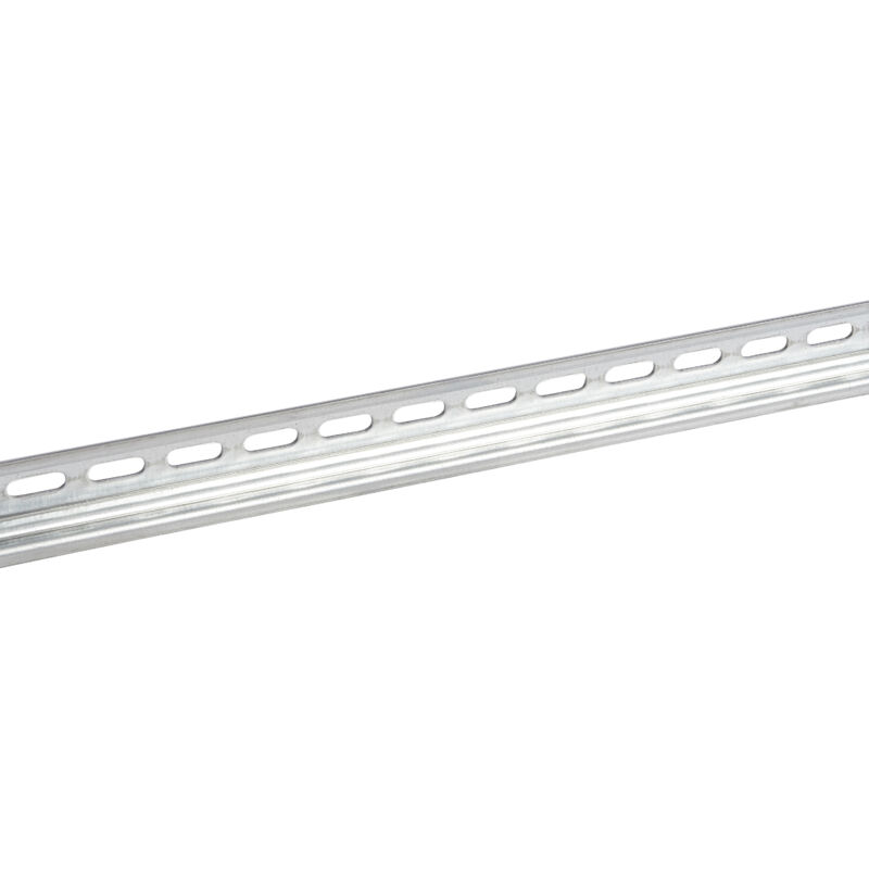 Rail universel pour fixation sur montants fonctionnels dans XL³400 largeur 515mm Legrand 020204 Rail universel pour fixation sur montants fonctionnels dans XL³400 largeur 515mm Legrand 020204