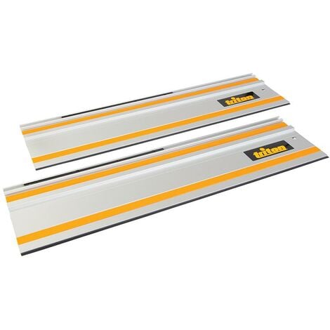 Rails et raccords Rails et raccords TTSTP, 2 x 700 mm
