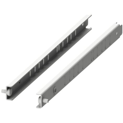 Rails porteurs Siemens Sivacon 2 pièces 8PQ50002BA63