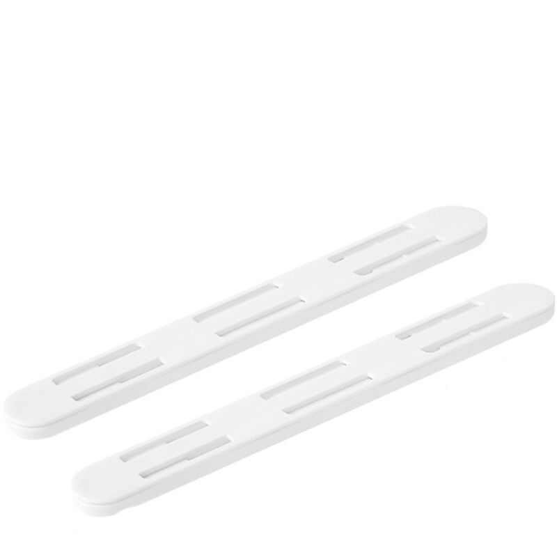 Rails, rails de tiroir, rails pour poubelle (cuisine, chambre, dressing), rails coulissants, rails pour panier de tiroir