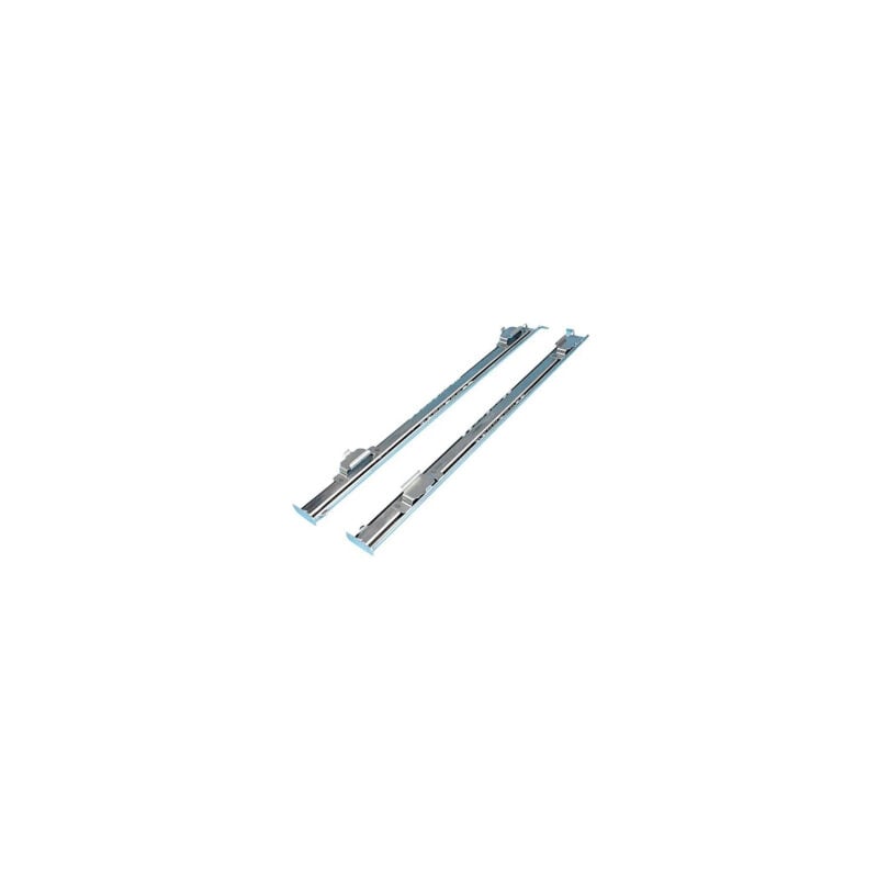 Whirlpool - Kit rails télescopique pour Four kitchenaid 481010640995
