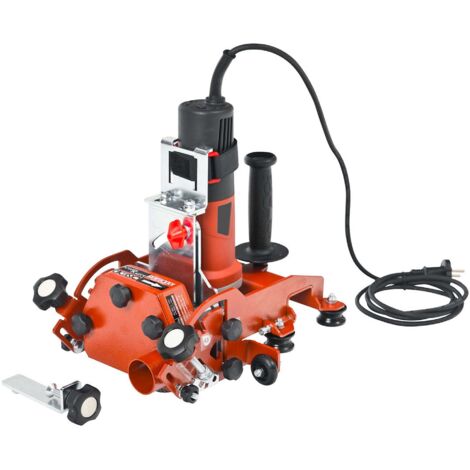 RAIMONDI 433PWROHEUD POWER RAIZOR Cortadora multi ángulo