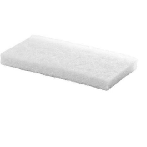 Raimondi – Éponge abrasive légère pour époxy – Dimensions 250 x 120 x 20 mm – Nettoyage efficace des surfaces en époxy