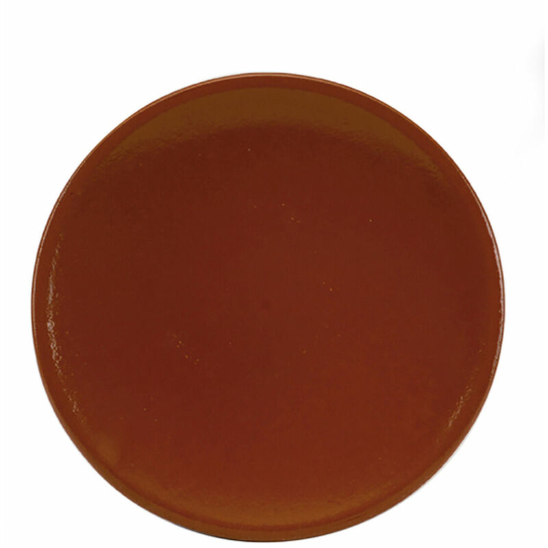 

Raimundo Plato Raimundo Churrasco Marrón Barro cocido (30 cm)