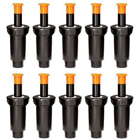 RAIN BIRD 1802 PACKUNG X 10  EXCLUSIVES ANGEBOT