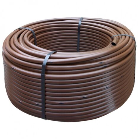 Rain Bird Ala gocciolante serie XF 2.3 l/h bobina da 100 m  X44202