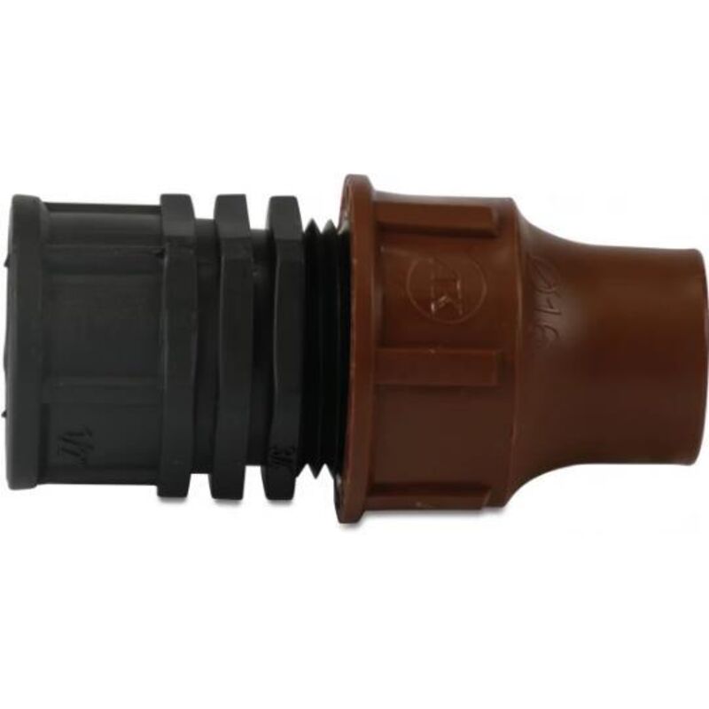 Rain Bird Kupplung X ½'' Ig 13/16 Mm Pe-rohr
