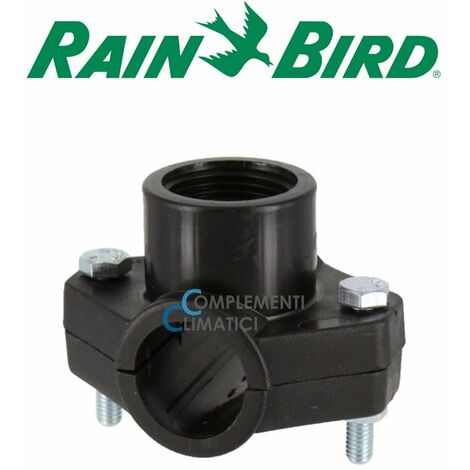 Rain Bird Presa a staffa 90 x 1 1/2  05154