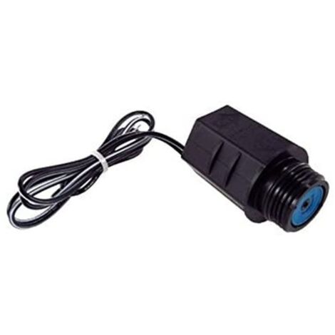 Rain Bird – Solénoïde 24V pour vannes DV, DVF, JTV, ASVF – Référence 20858801 – Installation facile, matériau résistant, actionnement électrique
