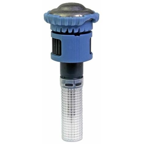 Rain Bird Sprühkopf/-düse zu Serie 1800 / UNI-Spray - Typ R-VAN14-360 Blau