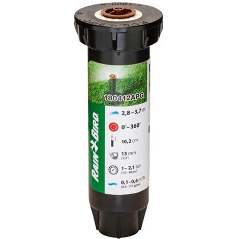 Rain Bird Versenksprüher 12 APG Profi