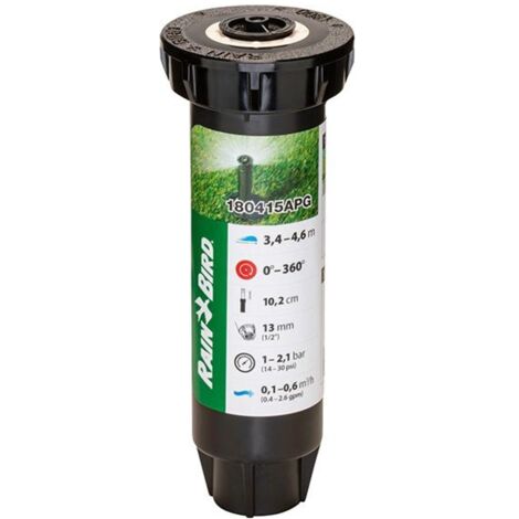 Rain Bird Versenksprüher 15 APG Profi