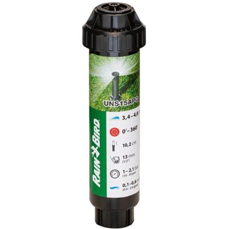 Rain Bird Versenksprüher mit Düse 15 APG