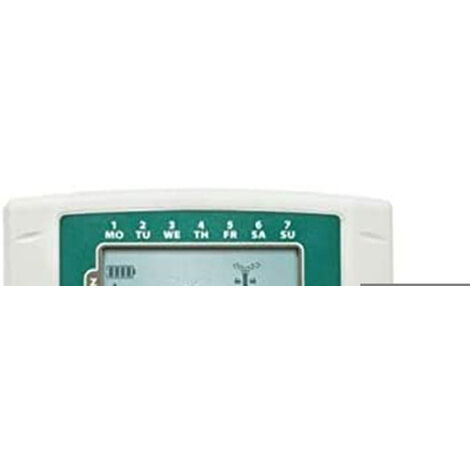 Rain Bird WPX-1 P Programmateur IP68 à Batterie 1 Station