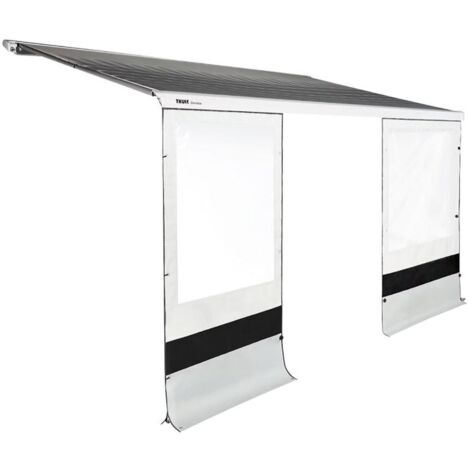 Rain Blocker Façade 1,92 M X 2,10 M - Thule