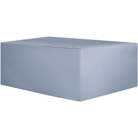 Rain Cover CHUVA 120 cm 90 cm 65 cm Grey