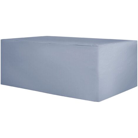 Rain Cover CHUVA 260 cm 120 cm 90 cm Grey