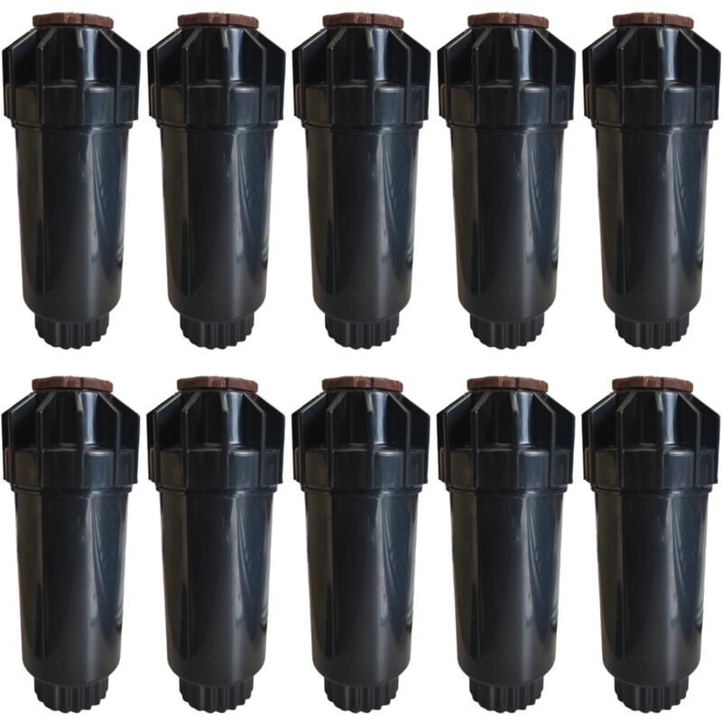 S020 2 12A portee 36 m pack x 10 offre exclusive - Rain