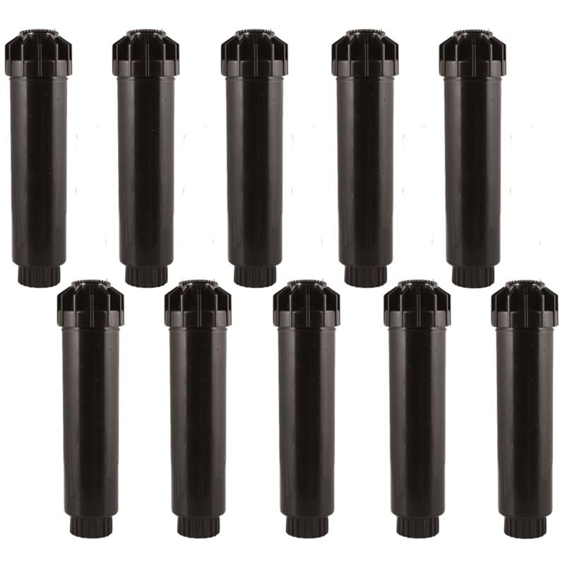 S020 4 12A portee 36 m pack x 10 offre exclusive - Rain