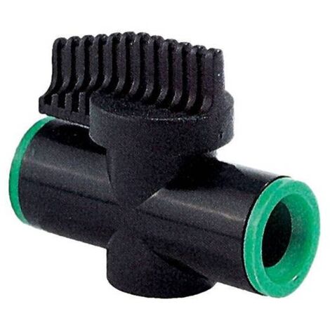 Rain Drip 96460930 Bl.1 Rub. Linea 1/2 Per Giardinaggio