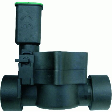 Rain elettrovalvola rn 155 plus professionale per impianti irrigazione elettrovalvole