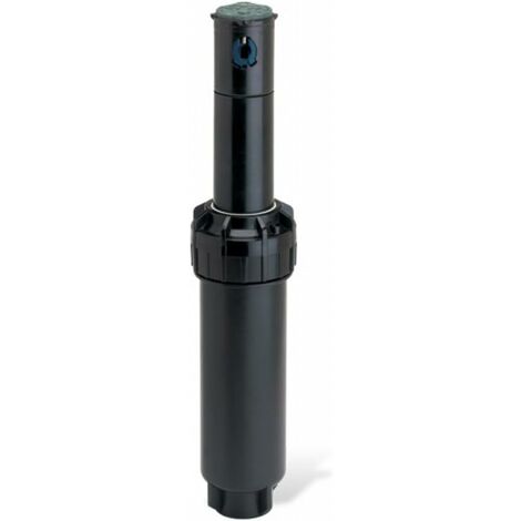 Rainbird 5000 Plus Serie Regulador de presión Parte/Reverse Full Circle Rotor con Seal-a-Matic