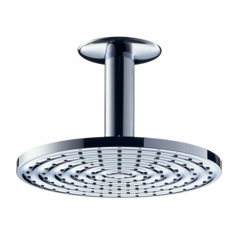 

Rociador de ducha Raindance S 180 cromado