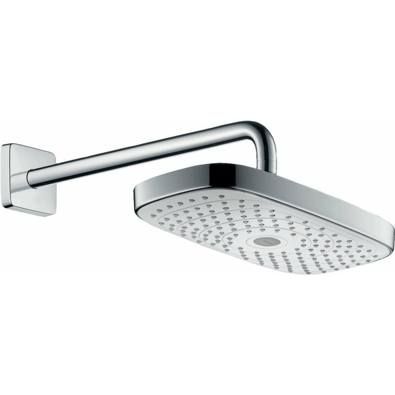 

27385400 Raindance Select E 300 2Jet Ducha Mural - Hansgrohe