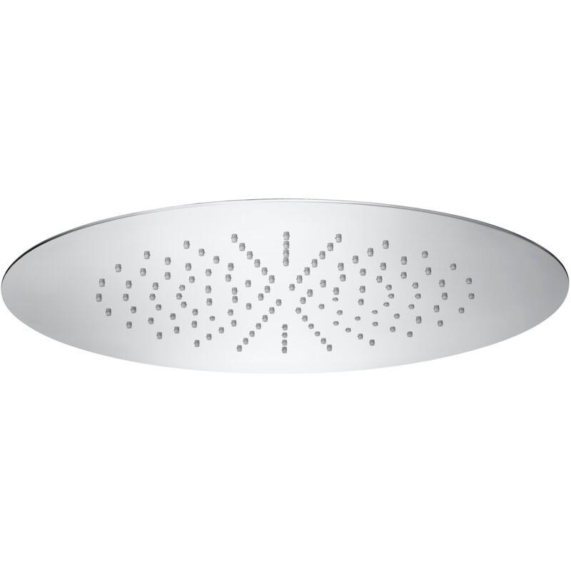 A5B3150C00 raindream Rociador Empotrable de Techo Acero Inox Cromo - ref: A5B3150C00 - Roca