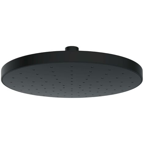 Rainers de plafond avec nettoyage automatique, Ø 22,5 cm, WENKO