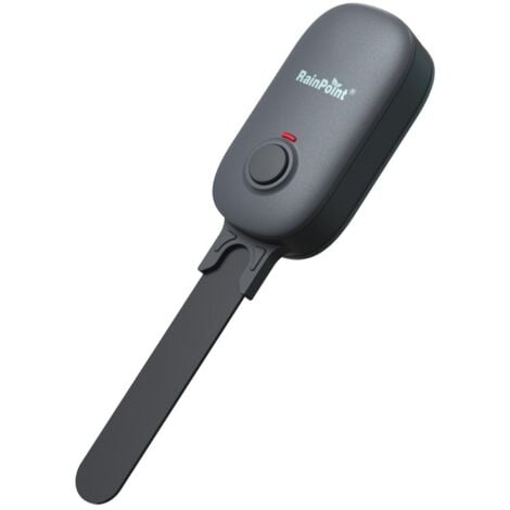 RAINPOINT Soil Moisture Meter, Two in One Soil Temperature and Moisture Tester