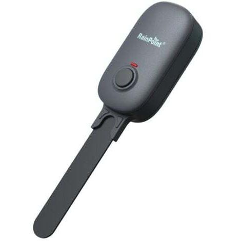RAINPOINT Soil Moisture Meter, Two-in-One Soil Temperature and Moisture Tester