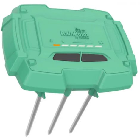 RainPoint TCS005FRF WiFi Soil Moisture Meter, Soil Sensor