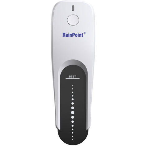 RAINPOINT Wi-Fi Soil Moisture Sensor, Wireless Soil Moisture Meter, Plant Monitor Soil Moisture Detection
