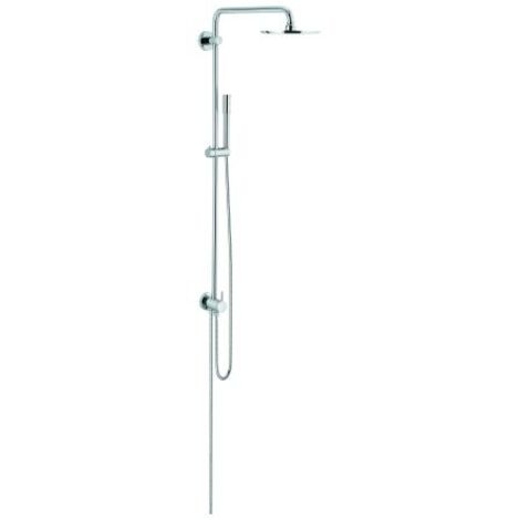 Rainshower 210 Doccia + Sistema Invertito