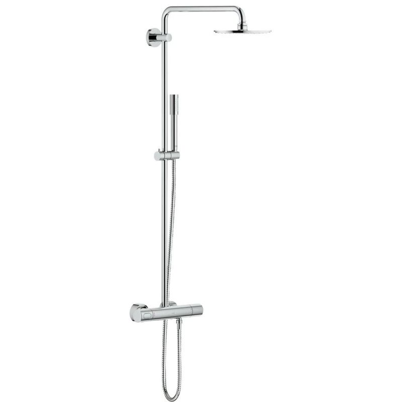 Rainshower - Colonne de douche, chrome 27032001 - Grohe