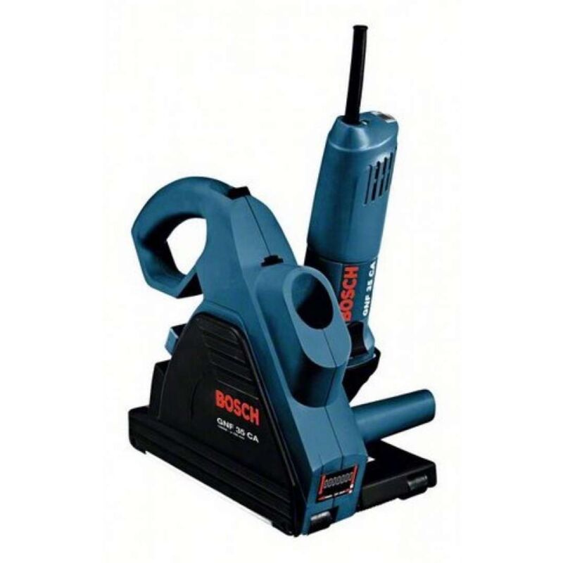 Meuleuse Découpeuse BOSCH 0601621708 – GNF 35 CA 1400W 150mm Filaire