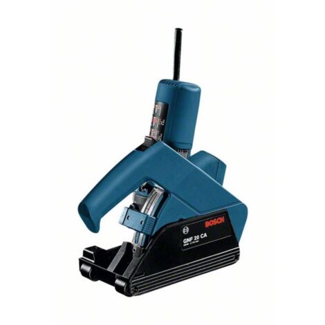 Rainureuse à béton Bosch Professional GNF 20 CA 0601612503 115 mm + mallette 900 W