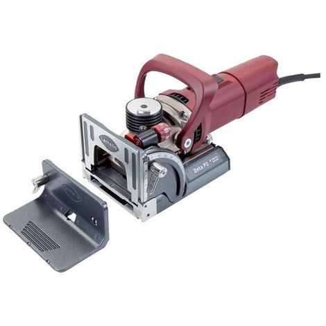 Rainureuse à lamelles Zéta P2 - avec lame et coffret Systainer 3 - LAMELLO